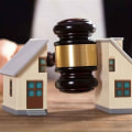 Understanding the Consequences of Losing a Property Dispute Case