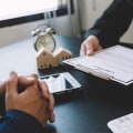 Navigating the Appeals Process in Property Dispute Cases