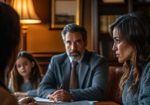 Navigating Property Disputes: Do You Need a Lawyer or Can You Represent Yourself?