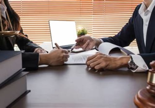Resolving Property Disputes: Exploring Out-of-Court Options