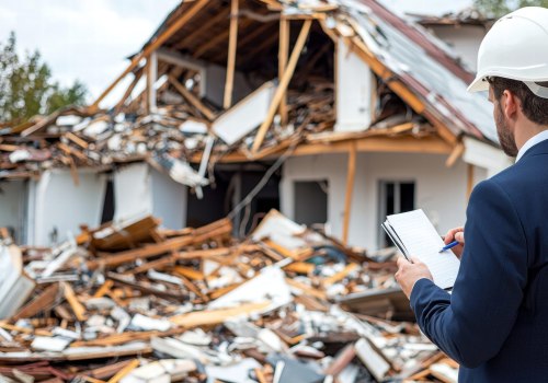 Understanding Claims for Damages in Property Disputes