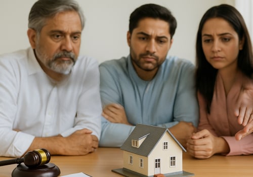 Understanding the Legal Grounds for Property Dispute Cases