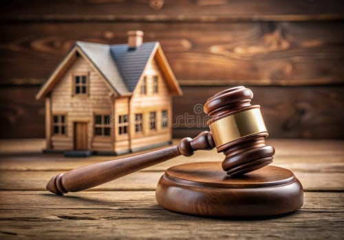 Understanding Property Valuation in Disputes: A Legal Perspective