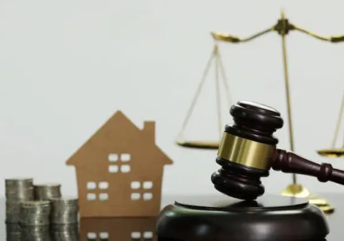 Understanding Property Tax Responsibility in Legal Disputes