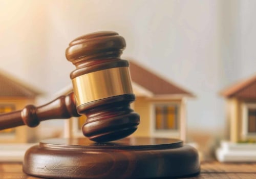 Understanding the Importance of Title Searches in Property Dispute Law