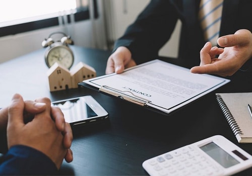 Navigating the Appeals Process in Property Dispute Cases