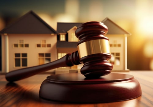 Understanding Property Dispute Law: The Impact of State Laws and Multi-State Considerations