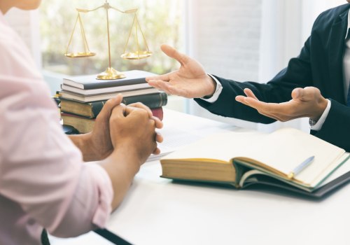 Resolving Property Disputes: Mediation and Arbitration as Alternatives to Court