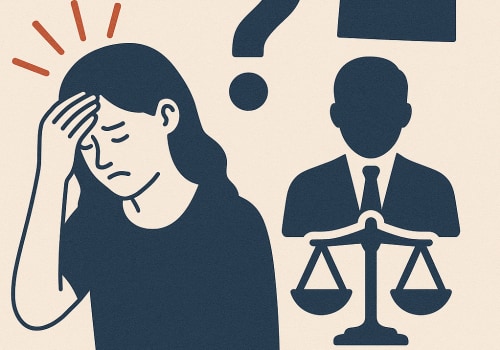 Understanding Emotional Distress Claims in Property Dispute Law