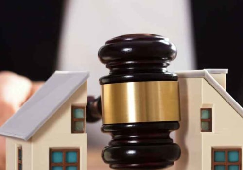 Understanding the Role of Lawyers in Property Dispute Cases